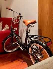 Bicicletta pieghevole