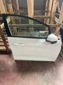 Ricambi Portiere complete Ford Fiesta 2018