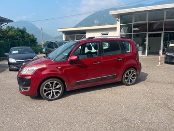 Citroen C3 Picasso C3 Picasso 1.6 HDi 110 CV