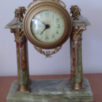 Orologio antiquariato