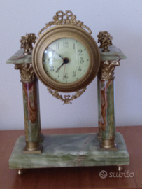 Orologio antiquariato