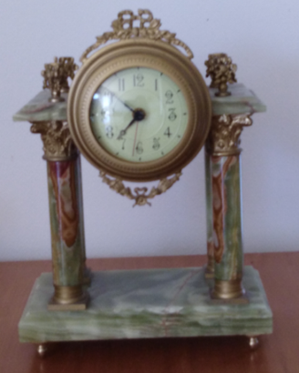 Orologio antiquariato