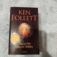I pilastri della Terra