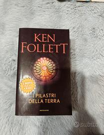 I pilastri della Terra