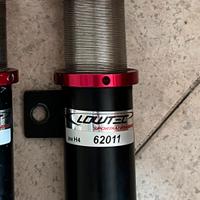 Assetto golf 5 gti Lowtec