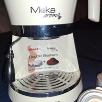 macchinetta caffe ariete