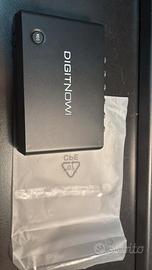 convertitore video BRT107 DIGITNOW