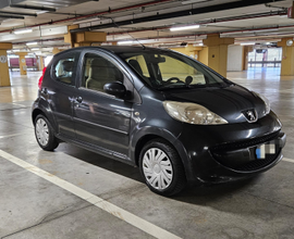Peugeot 107 1.0 Benzina