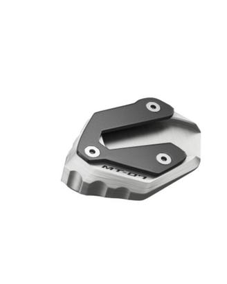 Estensione cavalletto yamaha mt07-tracer 7