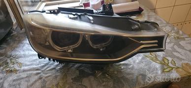 Faro anteriore BMW F30 xenon