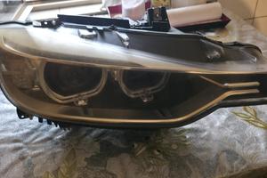 Faro anteriore BMW F30 xenon