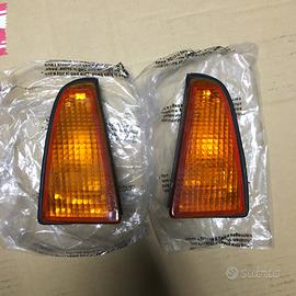 Fiat Cinquecento 170 Frecce Anteriori