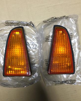 Fiat Cinquecento 170 Frecce Anteriori