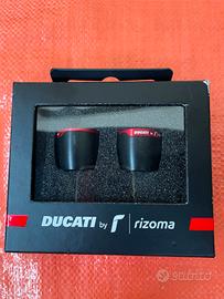 terminali manubrio Ducati