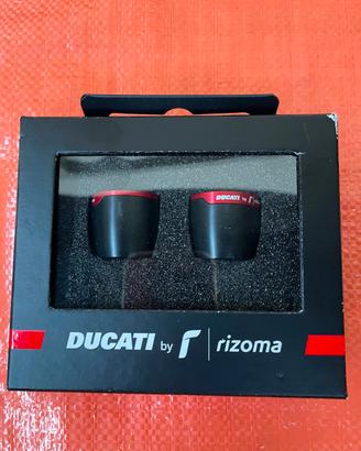 terminali manubrio Ducati