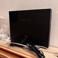 Modem tim