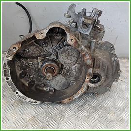 Cambio Manuale Mercedes Classe A W169 A180 2.0 CDi