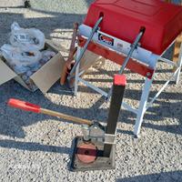 kit imbottigliamento vino