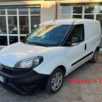 FIAT Doblo 1.6 MJT 105CV Cargo Lamierato 3 Posti