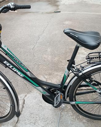 bicicletta donna 