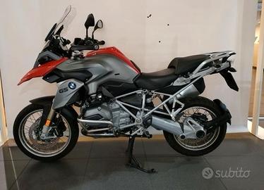 Splendida GS 1200