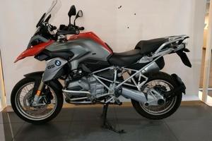 Splendida GS 1200