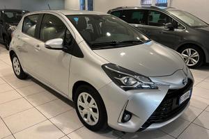 Toyota Yaris 1.5 Hybrid Business - 2019