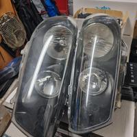 Fari originali VW Scirocco