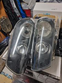 Fari originali VW Scirocco
