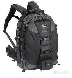 Zaino lowepro trekker aw ii