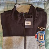 FELPA MAXFORT TAGLIE FORTI CALIBRITA 8XL