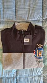 FELPA MAXFORT TAGLIE FORTI CALIBRITA 8XL