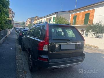 Volvo XC90 2006