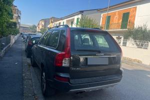 Volvo XC90 2006