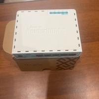 Router mikrotic
