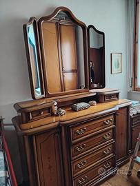 mobili camera da letto