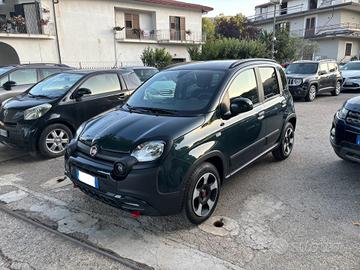 Fiat Panda Cross 1.0 FireFly S&S Hybrid
