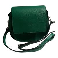 Borsa artigianale in pelle