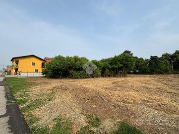 TER. RESIDENZIALE A CHIVASSO