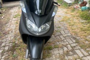 Scooter Yamaha Majesty 400