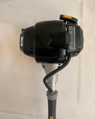 Decespugliatore