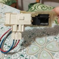 elettroserratura bloccaporta Candy comfort line