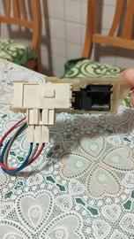 elettroserratura bloccaporta Candy comfort line