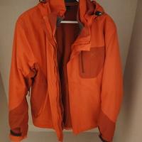 Giacca Salewa taglia L - 50