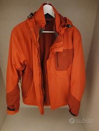 Giacca Salewa taglia L - 50