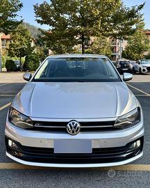 Volkswagen Polo R-Line 1.0 TSI 95 CV - 63500km