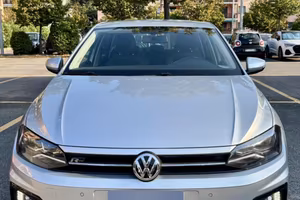 Volkswagen Polo R-Line 1.0 TSI 95 CV - 63500km
