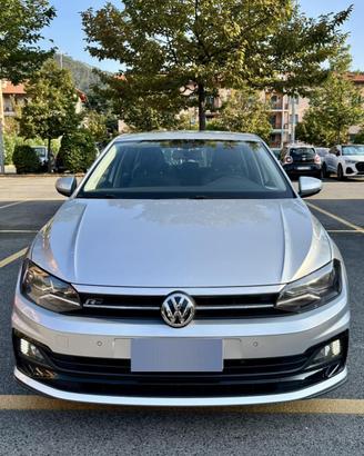 Volkswagen Polo R-Line 1.0 TSI 95 CV - 63500km