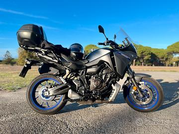 Yamaha Tracer 7 GT