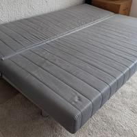 IKEA divano letto matrimoniale 200x145
